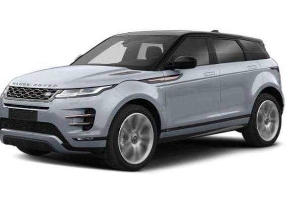 LAND ROVER RANGE ROVER EVOQUE 2020 SALZL2FX5LH038904 image